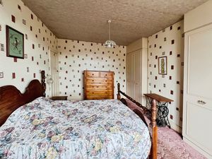 Bedroom 1- click for photo gallery